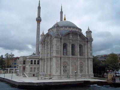 Istambul - Índia - Dubai