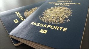Passaporte