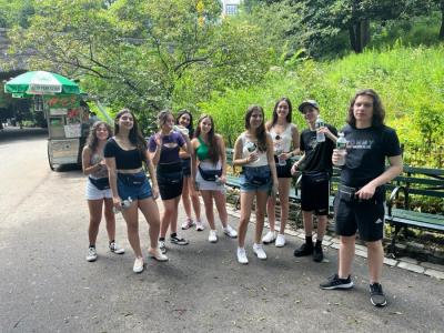 Disney Julho 2023