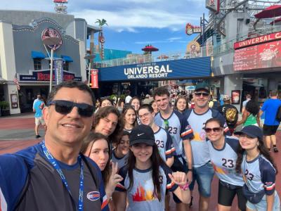 Disney Julho 2023