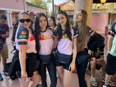 Disney Janeiro 2024