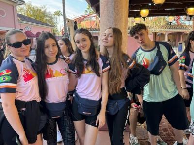 Disney Janeiro 2024