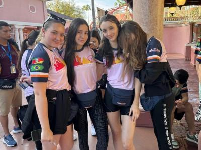 Disney Janeiro 2024
