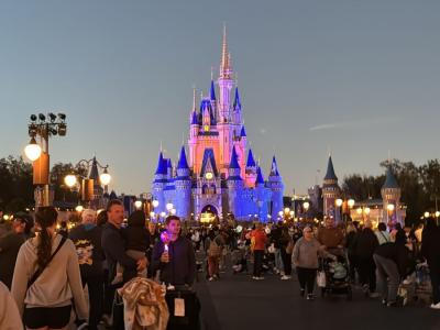 Disney Janeiro 2024