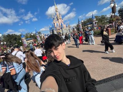 Disney Janeiro 2024