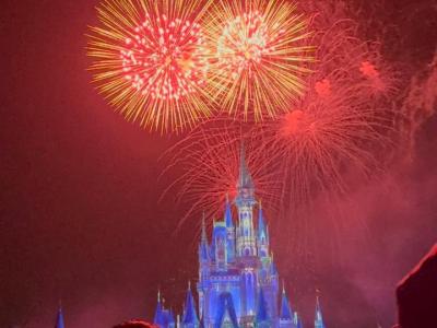 Disney Janeiro 2024