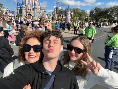 Disney Janeiro 2024