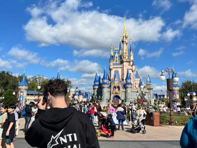 Disney Janeiro 2024