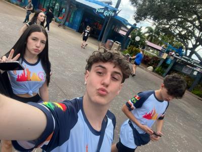 Disney Janeiro 2024