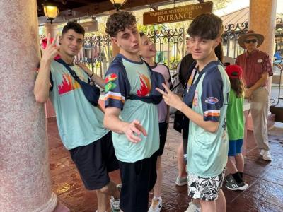 Disney Janeiro 2024