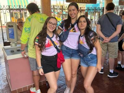 Disney Janeiro 2024