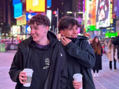 Disney Janeiro 2024