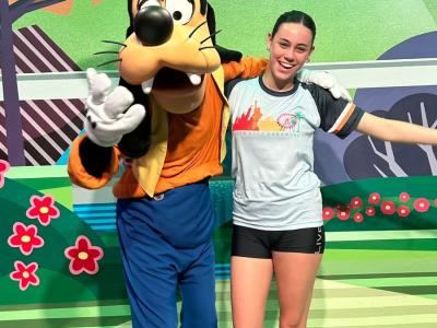 Disney Julho 2024
