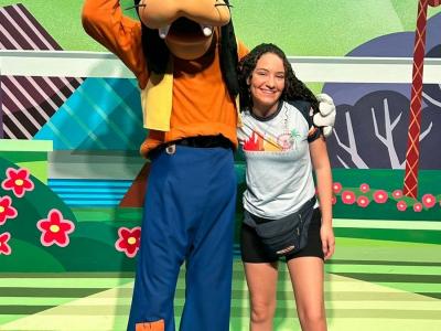 Disney Julho 2024
