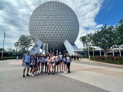 Disney Julho 2024