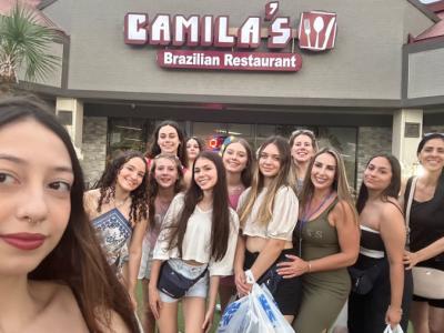 Disney Julho 2024