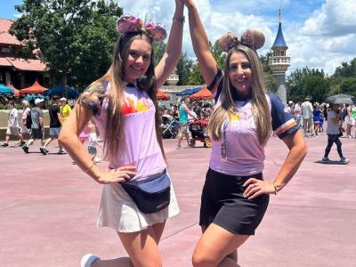 Disney Julho 2024