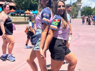 Disney Julho 2024