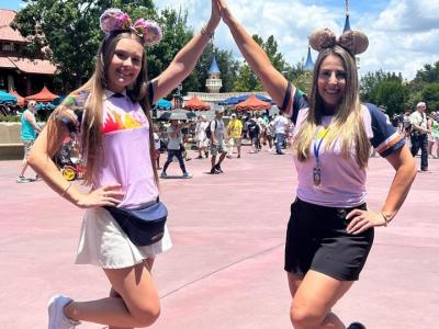 Disney Julho 2024