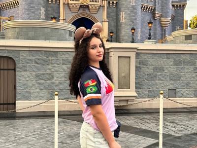 Disney Julho 2024