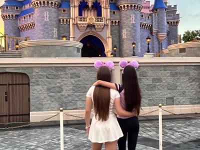 Disney Julho 2024