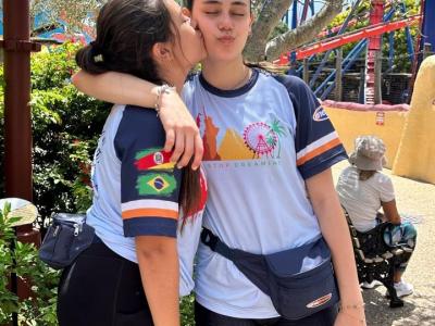 Disney Julho 2024