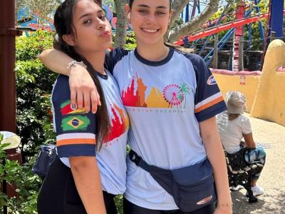 Disney Julho 2024