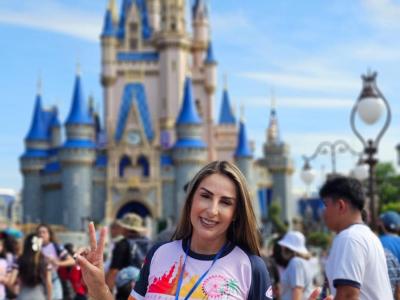 Disney Julho 2024